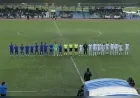 Kahramankazan Belediyespor TFF 3. Lig Yolunda Yarı Finalde Bağlumspor’a 1-0 Mağlup Olarak Elendi