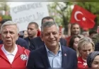 CHP Genel Başkanı Özgür Özel: “Cumhuriyet’i gerçek sahipleri olan gençlerle yeniden buluşturacağız”