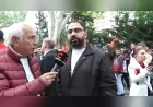 CHP Ankara İl Gençlik Kolları Başkanı Okan Türkmen: “Gençlik Ata’sının huzuruna yürüyor”