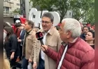 CHP Genel Başkan Yardımcısı Ensar Aytekin: “19 Mayıs bağımsızlığa atılan ilk adımdır”