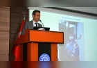 EÜ Edebiyat Fakültesi’nde düzenlenen 9. İzmir Nuri Bilgin Psikoloji Günleri akademik iş birlikleri ve güncel toplumsal sorunlara odaklandı