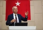 CHP CAO Sağlık Politikaları Kurul Başkanı Prof. Dr. Kayıhan Pala: “Kamucu, Eşit ve Ücretsiz Sağlık Sistemini İktidarımızda Kuracağız”