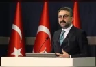 Ankara Kent Konseyi Başkanı Halil İbrahim Yılmaz: “19 Mayıs ruhu Başkent’te gençlerle yaşamaya devam edecek”