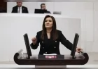 CHP İzmir Milletvekili Av. Sevda Erdan Kılıç: “19 Mayıs, Teslimiyetin Değil Direnişin Tarihidir”
