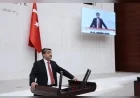 DEVA Partisi Genel Başkan Yardımcısı Mehmet Emin Ekmen: “Gençlerin karşılaştığı sorunlar geleceği doğrudan etkiliyor”