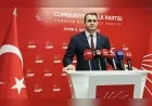 CHP İzmir İl Başkanı Çağatay Güç: “İktidar İzmir’in hakkını vermiyor, İzmirliye yıllardır eziyet ediyor”