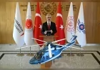 Ulaştırma ve Altyapı Bakanı Abdulkadir Uraloğlu: “Gökbey’in bakım teknisyenlerine yönelik tip eğitimleri başladı”
