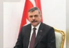 İçişleri Bakanı Mustafa Çiftçi: “Terör uzantılarına sahada da dijitalde de göz açtırmayacağız”