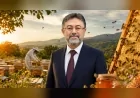 Tarım ve Orman Bakanı İbrahim Yumaklı: “Türkiye arıcılıkta dünyada ilk üçte, AB’de ise birinci sırada yer alıyor”