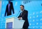 Enerji ve Tabii Kaynaklar Bakanı Alparslan Bayraktar: “22 Mayıs’ta İstanbul’da daha güvenli bir gelecek için buluşuyoruz”
