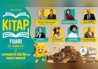 Nevşehir Kitap Fuarı Kapılarını Açıyor, Kültür ve Edebiyat Dünyası Okurlarla Buluşuyor