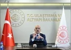 Ulaştırma ve Altyapı Bakanı Abdulkadir Uraloğlu: “Karayollarımızda ve haberleşme altyapımızda herhangi bir olumsuzluk bulunmamaktadır”