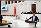 DEVA Partisi Genel Başkan Yardımcısı ve Mersin Milletvekili Mehmet Emin Ekmen: “Son kullanma tarihi geçmiş ürünler alenen satılıyor”