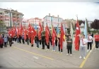 Kahramankazan’da 19 Mayıs Coşkusu Gençlik Yürüyüşü ve Etkinliklerle Kutlandı