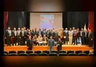 Serdengeçti Kültür Eğitim ve Yardımlaşma Federasyonu Genel Başkanı Doç. Dr. Servet Avşar: “19 Mayıs ruhunu gelecek nesillere taşımaya devam edeceğiz”