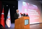 ULAŞTIRMA VE ALTYAPI BAKANI ABDULKADİR URALOĞLU: “TRABZON ÜNİVERSİTESİ NİTELİKLİ İNSAN GÜCÜ YETİŞTİREREK GELECEĞİ ŞEKİLLENDİRİYOR”