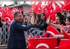 Gölbaşı Belediye Başkanı Yakup Odabaşı: “Cumhuriyet’i ileriye taşıyacak olan sizlersiniz”