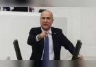 CHP İzmir Milletvekili Murat Bakan: “Başakşehir Kaymakamı ceza yazan polisi Emniyet Müdürüne şikayet etti mi”