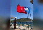 Kültür ve Turizm Bakanı Mehmet Nuri Ersoy: “Türkiye’nin Mavi Bayrak haritasını yeni halk plajlarıyla genişletiyoruz”