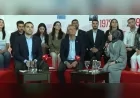 CHP Genel Başkanı Özgür Özel: “Bir Sonraki 19 Mayıslarda Atatürk’ün Partisinin Yönettiği Bir Türkiye’de Olmayı Ümit Ediyoruz”