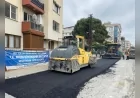 Aydın Büyükşehir Belediye Başkanı Özlem Çerçioğlu: “Aydınımızın tüm ilçelerinde yatırımlarımıza devam edeceğiz”