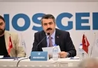 Bursa Kültür Turizm ve Tanıtma Birliği Başkanı Oktay Yılmaz: “Bursa’yı uluslararası ölçekte güçlü bir marka şehir haline getireceğiz”