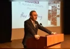 AK Parti İzmir Milletvekili Dr. Mehmet Muharrem Kasapoğlu: “İzmir’e enerjiyi katan en önemli dinamo Ege Üniversitesidir”