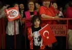 Marmaris Belediye Başkanı Acar Ünlü: “19 Mayıs Türk’ün varoluşunun ilk işaret fişeğiydi, iyi ki doğdun Büyük Atatürk”