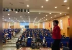 Muş’ta Düzenlenen Gençlik Zirvesinde Uyuşturucu, Teknoloji ve Kumar Bağımlılığı Masaya Yatırıldı