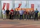 YALOVA’DA 19 MAYIS ETKİNLİKLERİNDE SPOR TURNUVALARI VE GÖSTERİLER BÜYÜK İLGİ GÖRDÜ