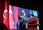 ULAŞTIRMA VE ALTYAPI BAKANI ABDULKADİR URALOĞLU: “DAHA ÇOK ÇALIŞACAĞIZ VE BU ÜNVANA LAYIK OLMAK İÇİN GAYRET SARF EDECEĞİZ”