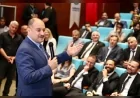 Şanlıurfa Büyükşehir Belediye Başkanı Mehmet Kasım Gülpınar: “Şanlıurfa Artık Bilim ve Teknolojiyle de Öne Çıkmalı”