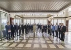 CHP İzmir İl Başkanı Çağatay Güç: “Halkımız kötü ve başarısız iktidardan bıktı, usandı, erken seçim istiyor”
