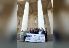 ETSO Başkanı Saim Özakalın: “Üyelerimizin Küresel Pazarlara Entegrasyonu İçin Organizasyonlara Devam Edeceğiz”