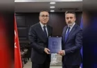 Bursa Büyükşehir Belediyesi’nde 14 Bin 500 Personeli Kapsayan Promosyon Anlaşmasıyla 90 Bin TL Destek Sağlanacak