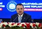 Adalet Bakanı Akın Gürlek: “Suça sürüklenen çocuklara verilen cezaların artırılmasına ilişkin toplumda bir ihtiyaç vardı”