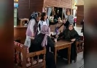 Kayapınar Belediyesi’nde büfe işleten kadınların tahliye iddiasına tepki: “Geçimimizi sağlıyoruz, mağdur ediliyoruz”