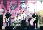 İzBBŞT Gençlik Günleri Karayel Band Konseriyle Coşkulu Final Yaptı