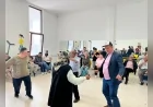 Odunpazarı’nda Engelliler Haftası’nda Kuşakları Buluşturan Anlamlı Etkinlik Düzenlendi