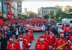 Maltepe’de 19 Mayıs Coşkusu Meşaleli Yürüyüş ve Zeynep Bastık Konseriyle Zirveye Taşındı