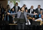 Keçiören’de “Annemin Şarkıları” Konseri Duygu Dolu Anlara Sahne Oldu