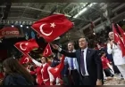 Muğla Büyükşehir Belediyesi’nin 19 Mayıs Etkinlikleri Kent Genelinde Yoğun Katılımla Gerçekleştirildi