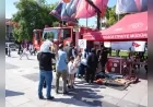 Düzce Belediyesi 19 Mayıs ve Gençlik Haftası’nı Anıtpark’ta Renkli Etkinliklerle Kutladı