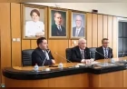 İYİ Parti Çorum İl Başkanı Hakan Tekercioğlu: “Merkez İlçe Başkanlığına Orhan Demir atandı”