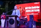 Buca Belediye Başkanı Görkem Duman: “19 Mayıs tam bağımsızlık inancının adıdır”