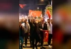 Narlıdere Belediye Başkanı Erman Uzun: “Cumhuriyete aşığız, bağımsızlığa sevdalıyız”