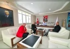 Burdur Belediye Başkanı Ali Orkun Ercengiz: “Modifiye festivalinin hazırlıklarına başladık”
