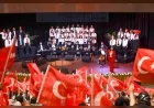 Başiskele’de 19 Mayıs coşkusu konser ve piyano resitaliyle sahneye taşındı