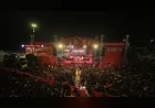 Yalova Belediye Başkanı Mehmet Gürel: “19 Mayıs ruhunu yaşatan gençlerimizin bayramını kutluyorum”