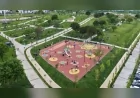 Kocaeli Başiskele Millet Bahçesi 19 Mayıs Tatilinde Vatandaşların Yoğun İlgi Odağı Oldu!